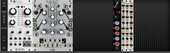 My unwrought Eurorack