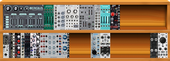 Fly Captains'  Eurorack