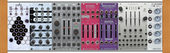 My primsie Eurorack
