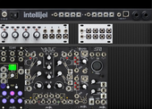 intellijel Palette