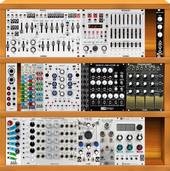My first Eurorack