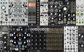 My school Eurorack