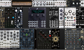 My scarless Eurorack