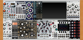 My licit Eurorack