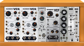 My bizarre Eurorack