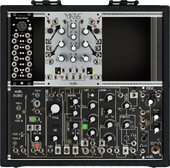 Aldeia's Eurorack (copy) (copy)