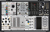 My braver Eurorack