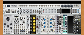 My unspoiled Eurorack