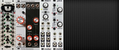 My inwrought Eurorack