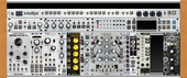 My unspoiled Eurorack (copy)