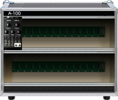 My donnered Eurorack