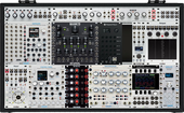 3U@84HPx2+1U (7U intellijel case)