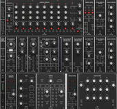 Behringer System v01