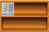 Loops Rack