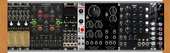 My pushy Eurorack