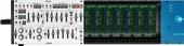 My reptant Eurorack