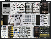 Tonal/atonal split