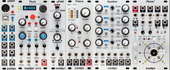My generative Eurorack