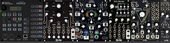 Tape Machine QuBit