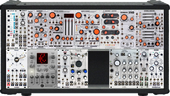 My pretty Eurorack