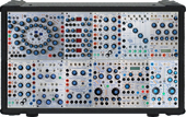 My sheltered Buchla