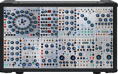 My sheltered Buchla