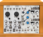 My annoying Eurorack
