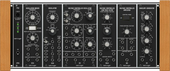 moog modular voice clone