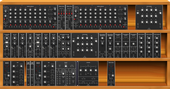 moog system 35