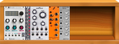 My addicted Eurorack