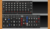 My stateside Eurorack