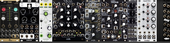 Mini system (use with keystep)