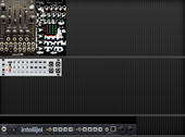 My unlooked Eurorack