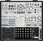 My thoughtless Eurorack
