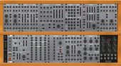 Behringer S100