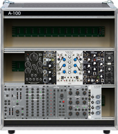 My phaseless Eurorack