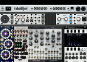 Silver mini DAW (copy)