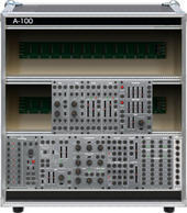 My phaseless Eurorack (copy)