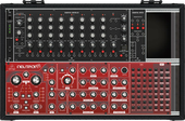 My impelled Eurorack