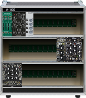 My phaseless Eurorack (copy)