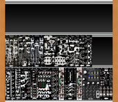 Rackbrute 9U