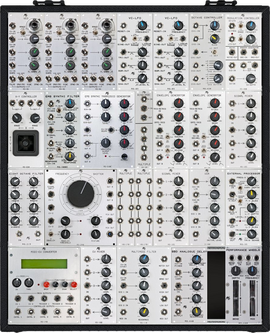 Analogue Systems