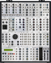 Analogue Systems