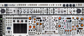 My coatless Eurorack