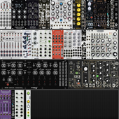 Studio/Performance Rack  v2