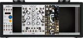 le fo eurorack (with moog sub)