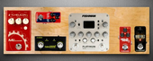 pedalstomper compact 50