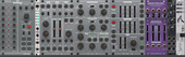 My sprightful Eurorack
