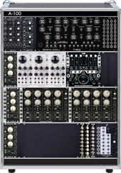 Lyhrus Double Rack LEFT