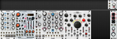 My piny Eurorack